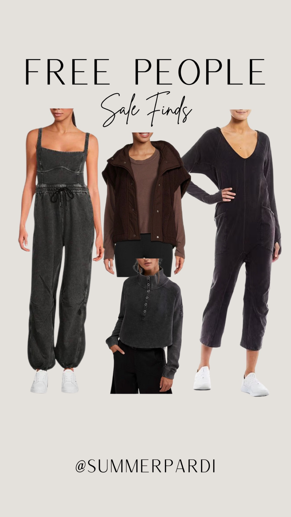 #LTKFindsUnder50 #LTKSaleAlert #LTKStyleTip