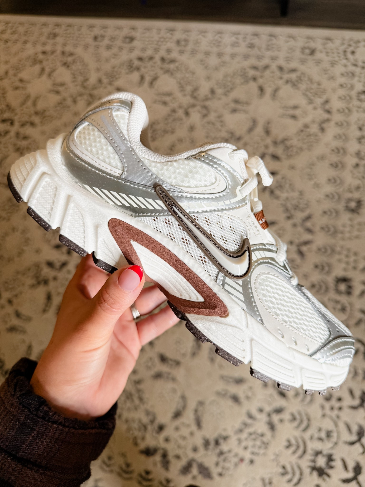 New Nikes!!!! The brown 😍🤎

#LTKFindsUnder100