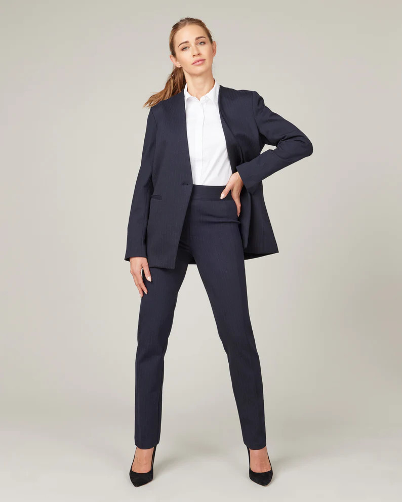The Perfect Oversized Blazer | Spanx