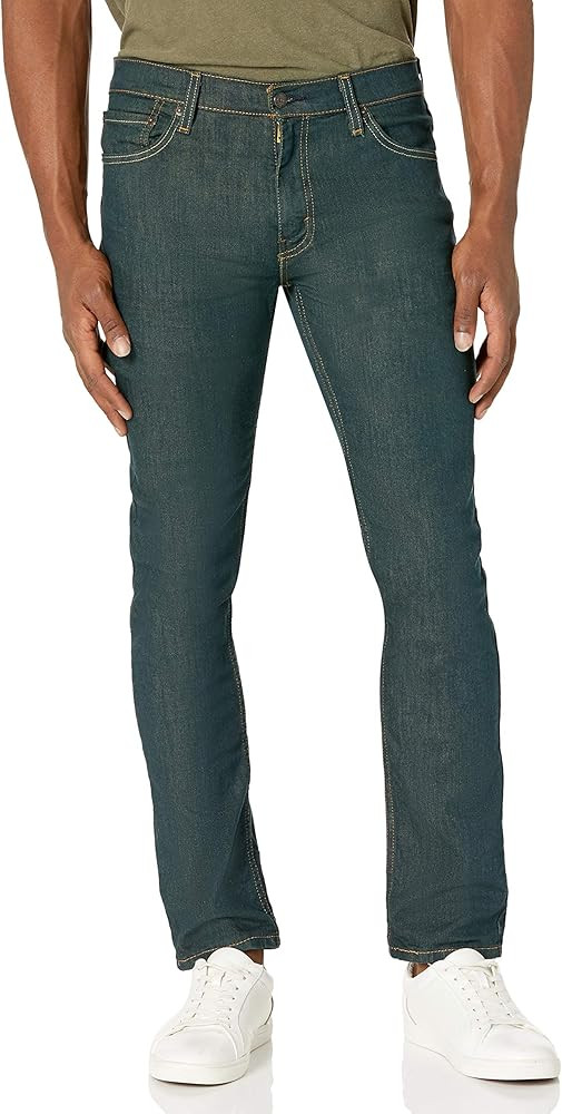 Levi's Men's 511 Slim Fit Jeans (Also Available in Big & Tall) | Amazon (US)