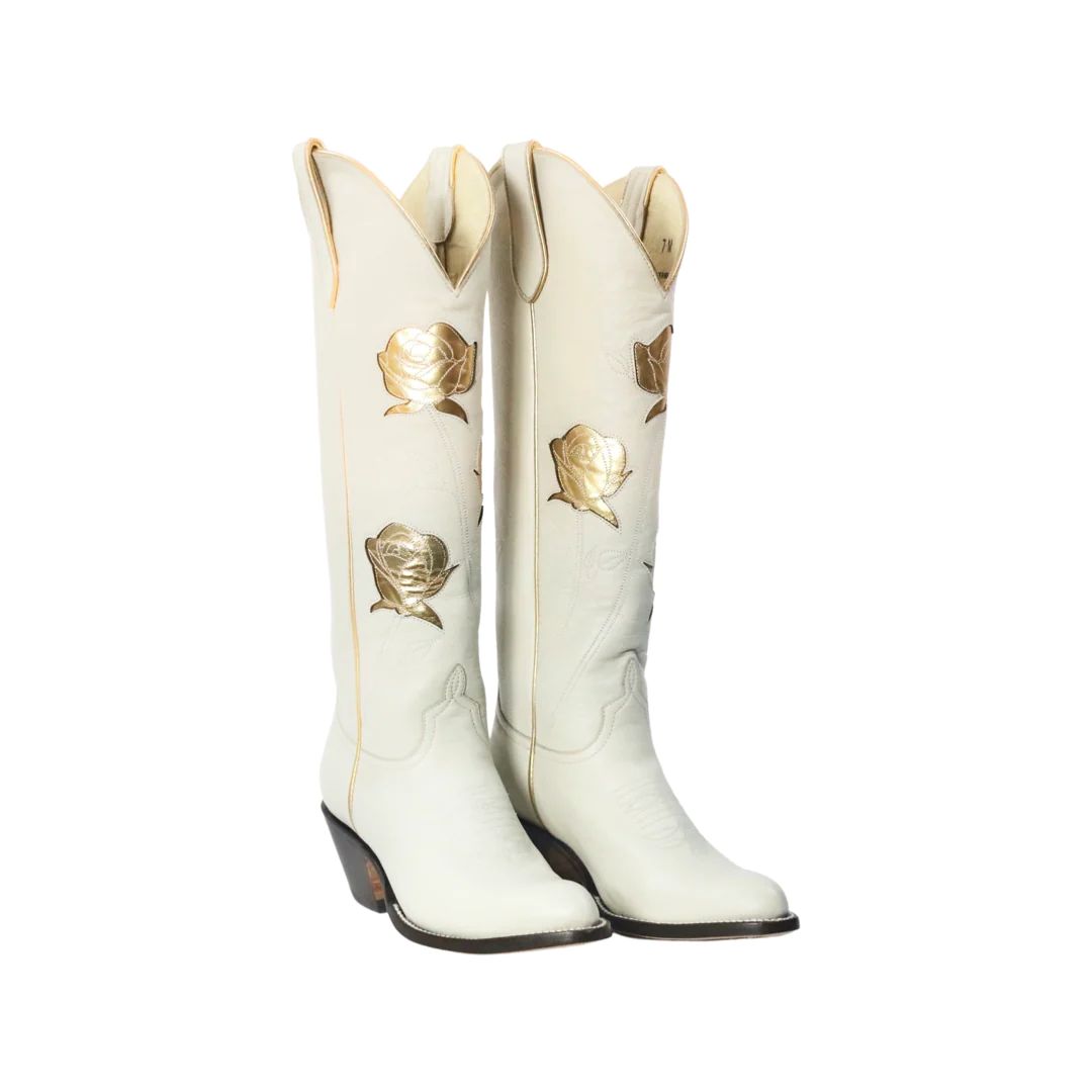 San Antonio Rose | Fraulein Boot Company