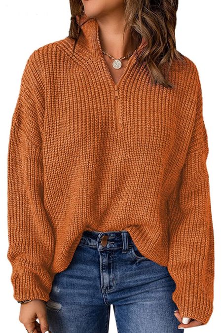 Amazon Sweater
Winter Sweater
Amazon Find


#LTKunder50 #LTKSeasonal #LTKstyletip #LTKsalealert