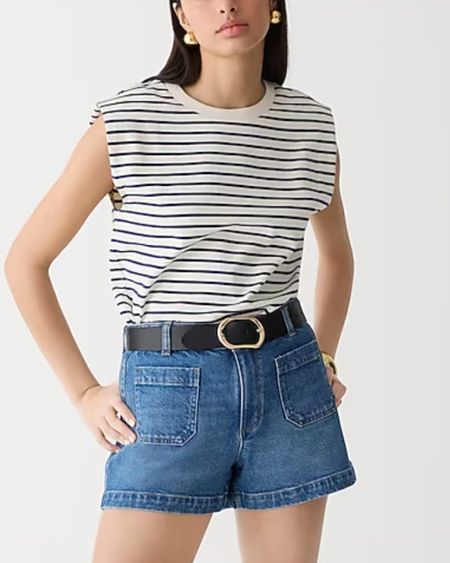 Great everyday short 44% off today! Saved other J.Crew sale picks 

#LTKSaleAlert #LTKSeasonal #LTKFindsUnder100