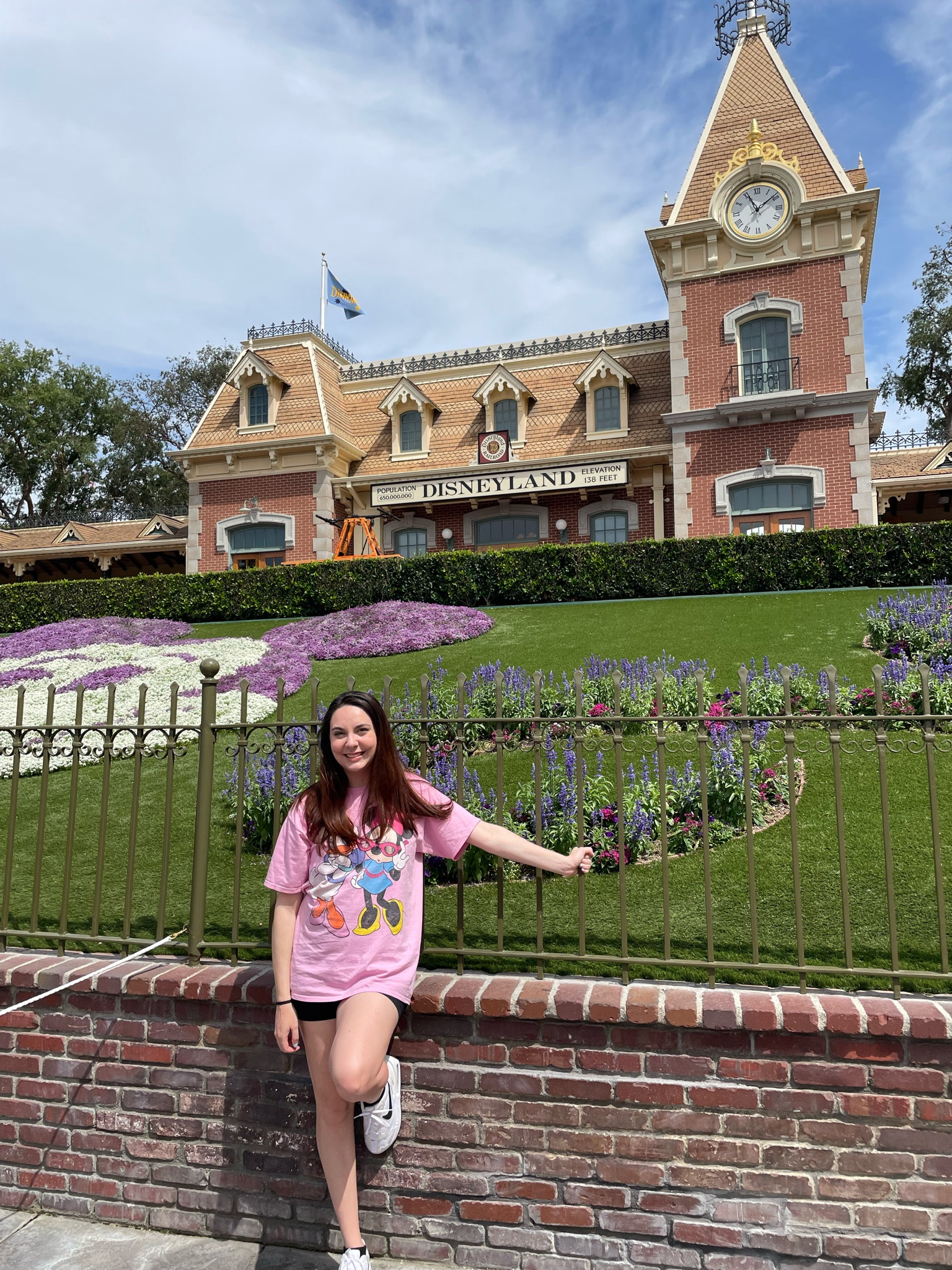 Disney
Disneyland
California
Anaheim
Tourist
Travel
Theme Park
Disney World
Orlando
Outdoors
Mickey Mouse
Minnie
Daisy
T-shirt
Graphic Tee
Matching Shirts
Group Shirts
Couple Shirts
Amazon
Friends
Girls Trip
Amusement Park
Rides
Summer
Fall
Holiday
Family
Birthday
Trip
Vacation
Honeymoon
Outfit
Casual
Everyday Outfit
Outfits
Influencer
Instagram
Pinterest
Blog
Style
TikTok
Trend
Trending
Pink
Princess
Marvel
Main Street
Fantasyland
Tomorrowland
California Adventure
Pixar Pier
Adventureland
Frontierland
Etsy
Small Business
Unique
Gift
Seasonal

#LTKtravel #LTKfamily #LTKstyletip