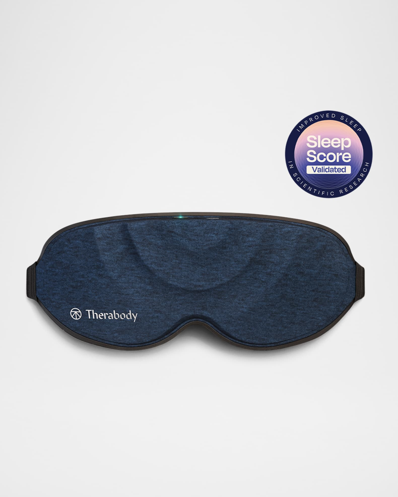Therabody SleepMask with Vibration Therapy | Neiman Marcus