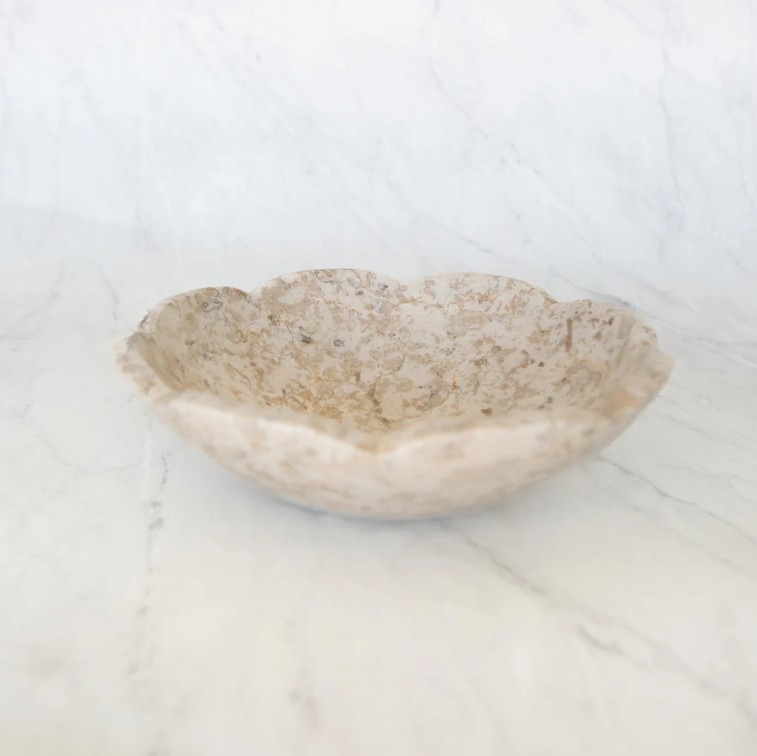 Florence Petal Bowl | Elements by Remedy