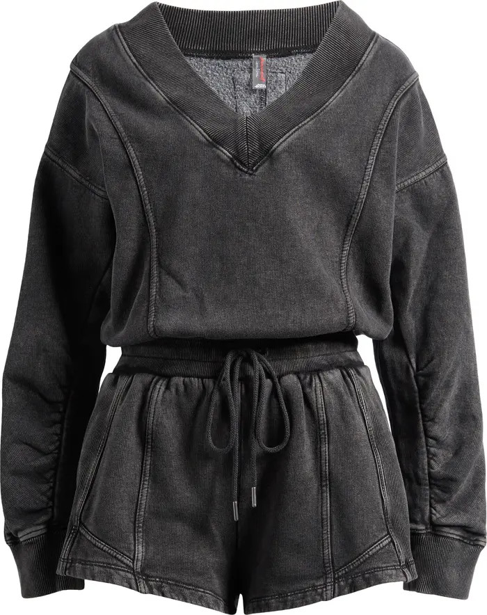 Intercept Romper | Nordstrom