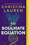 The Soulmate Equation     Paperback – February 8, 2022 | Amazon (US)