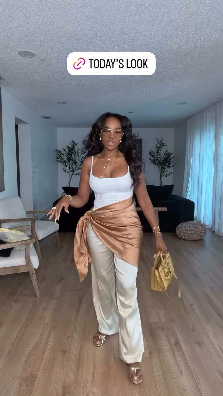 Shopping Outfit

Small top / medium pants

#LTKdayinmylife #LTKPetite #LTKootd