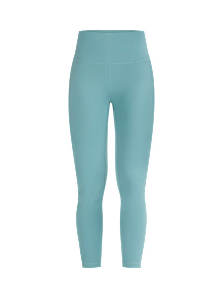 Fast and Free High-Rise Tight 25" | Women's Leggings/Tights | lululemon | Lululemon (US)