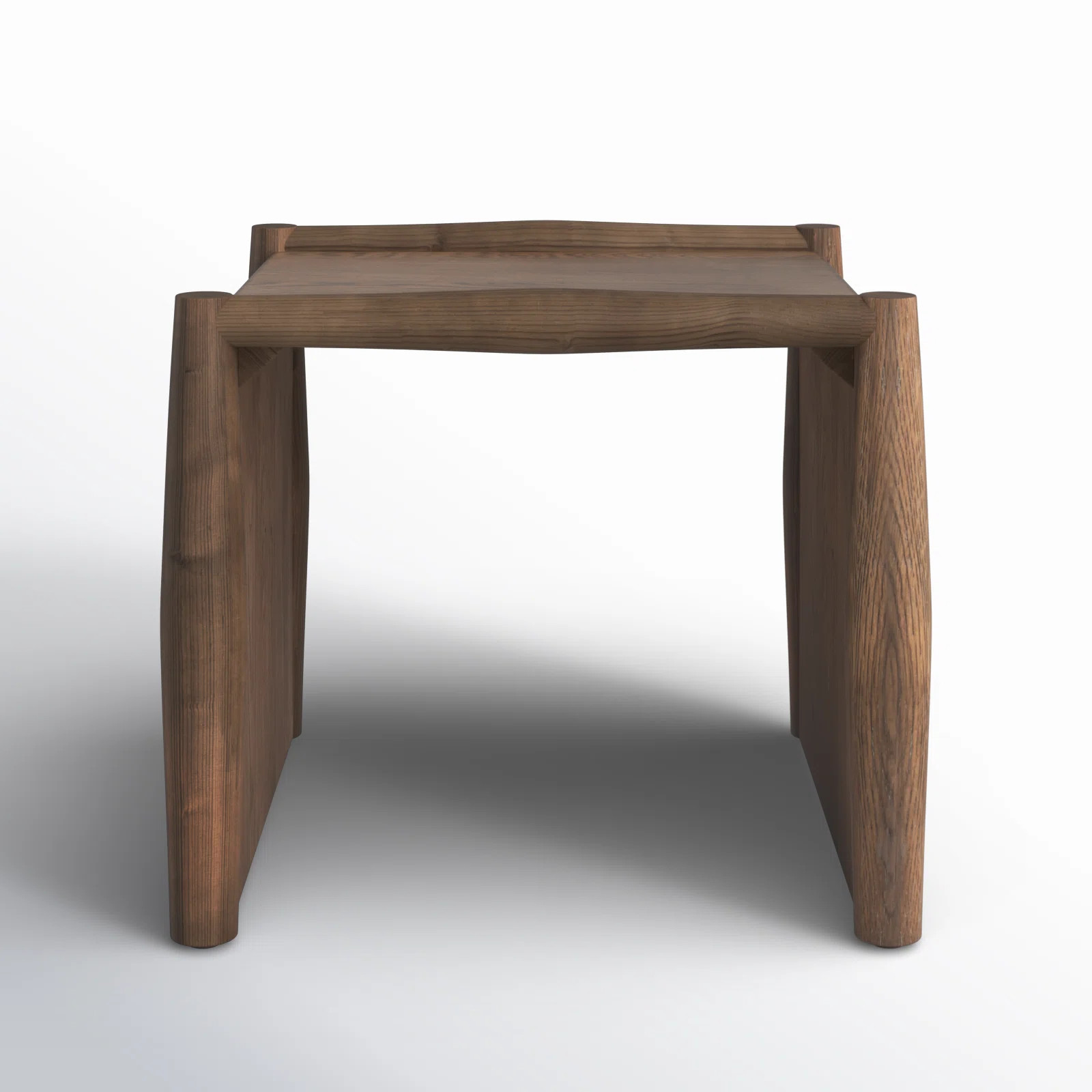 Birch Lane™ Cayenne Sled End Table | Wayfair | Wayfair North America
