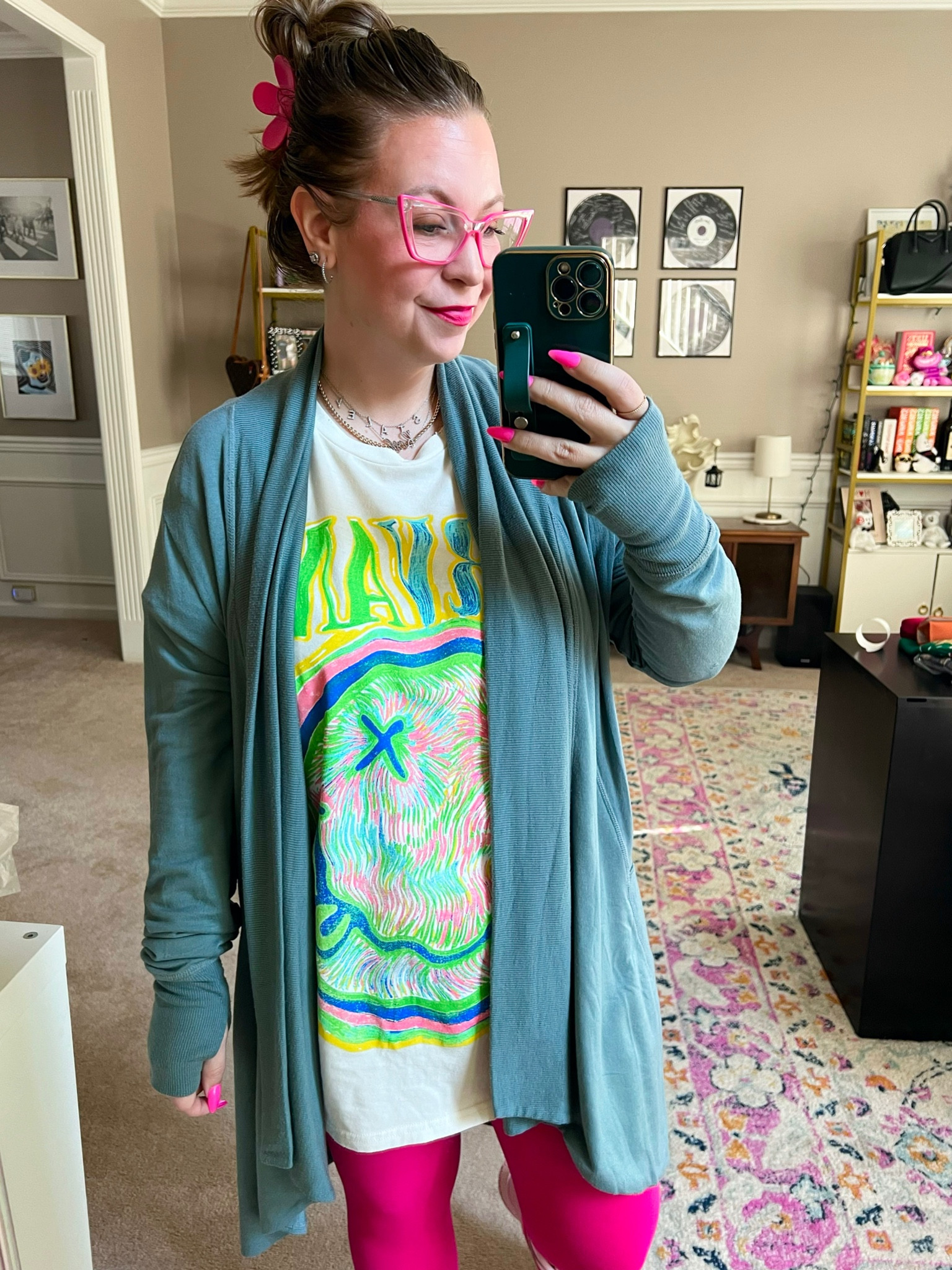 Loving these Walmart Band Tees 
$12.98 

#LTKmens #LTKfindsunder50 #LTKstyletip