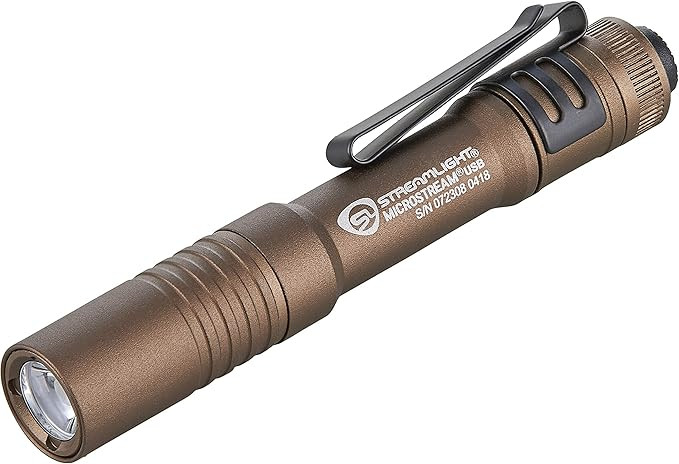 Visit the Streamlight Store | Amazon (US)