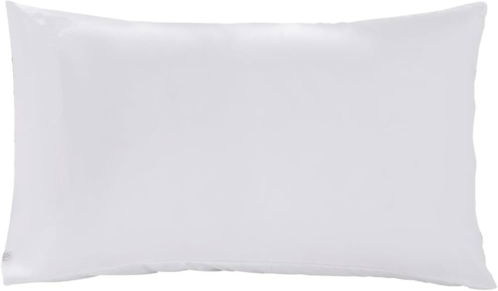 Silvon Premium Pillow case for Acne Prone Skin-Silver Infused Smart Fabric -No Odor and Acne-Caus... | Amazon (US)