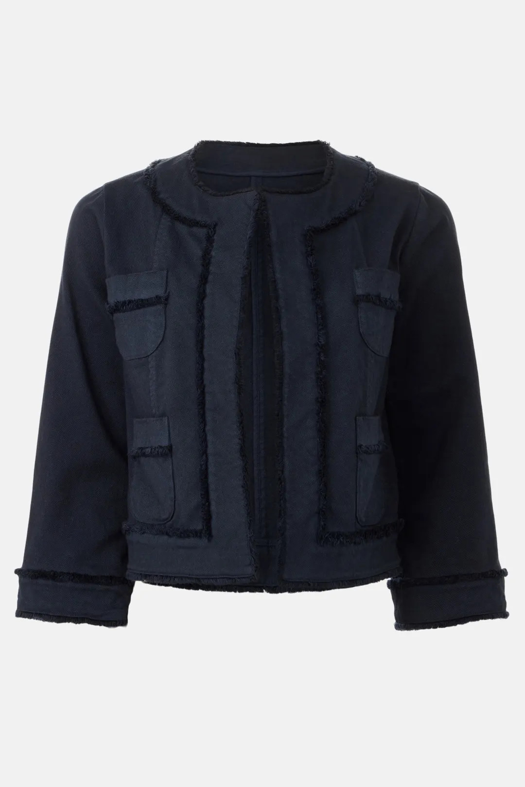 Kiki Jacket | Rent the Runway