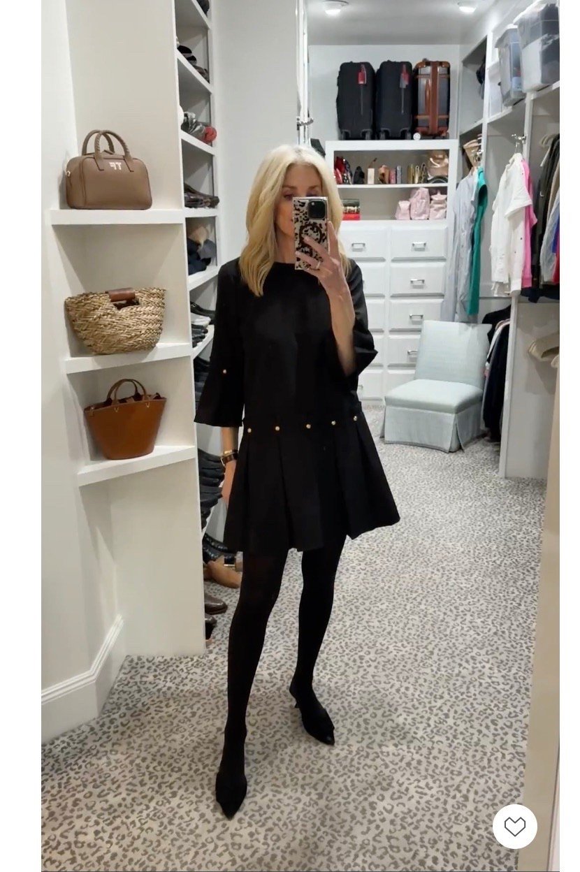 The perfect winterized date night outfit! Size S 

#LTKValentine #LTKOver40 #LTKSeasonal