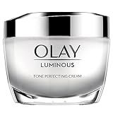 Olay Dark Spot Corrector, Luminous Tone Perfecting Cream and Sun Spot Remover, Advanced Tone Perf... | Amazon (US)