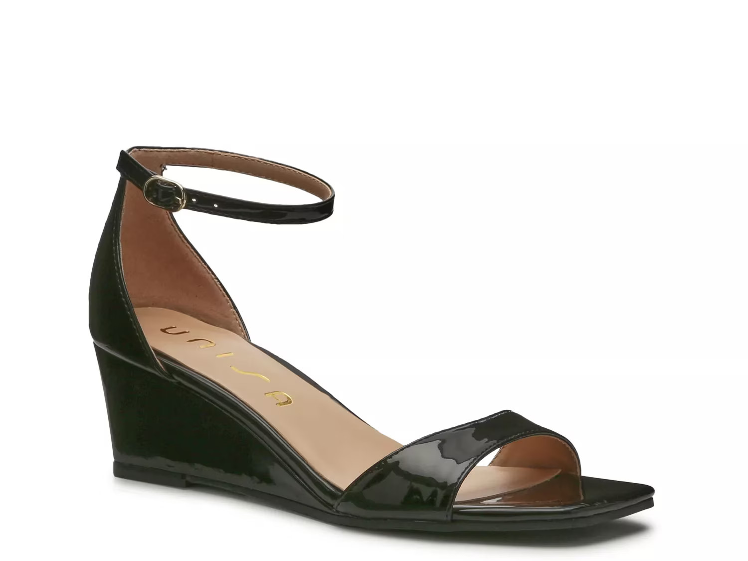 Unisa Karder Wedge Sandal | DSW
