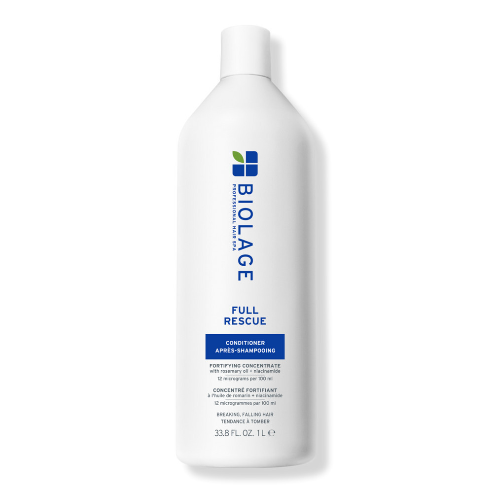 Biolage Full Rescue Anti-Hair Fall Conditioner - 33.8 oz | Ulta