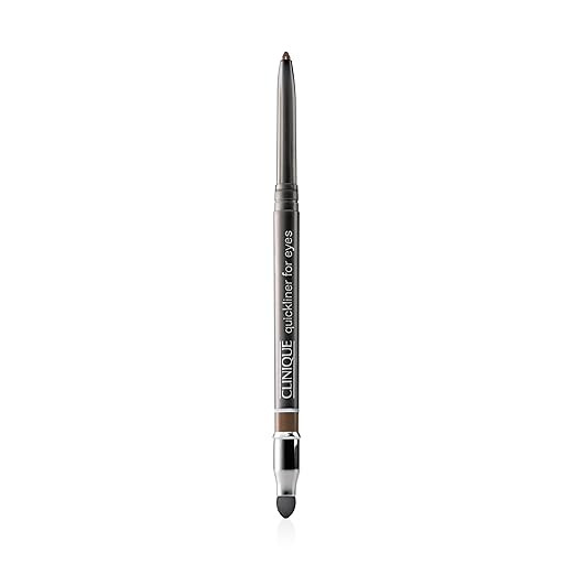 Clinique Quickliner For Eyes | Water Resistant, Smudge Resistant + Safe For Sensitive Eyes | Amazon (US)
