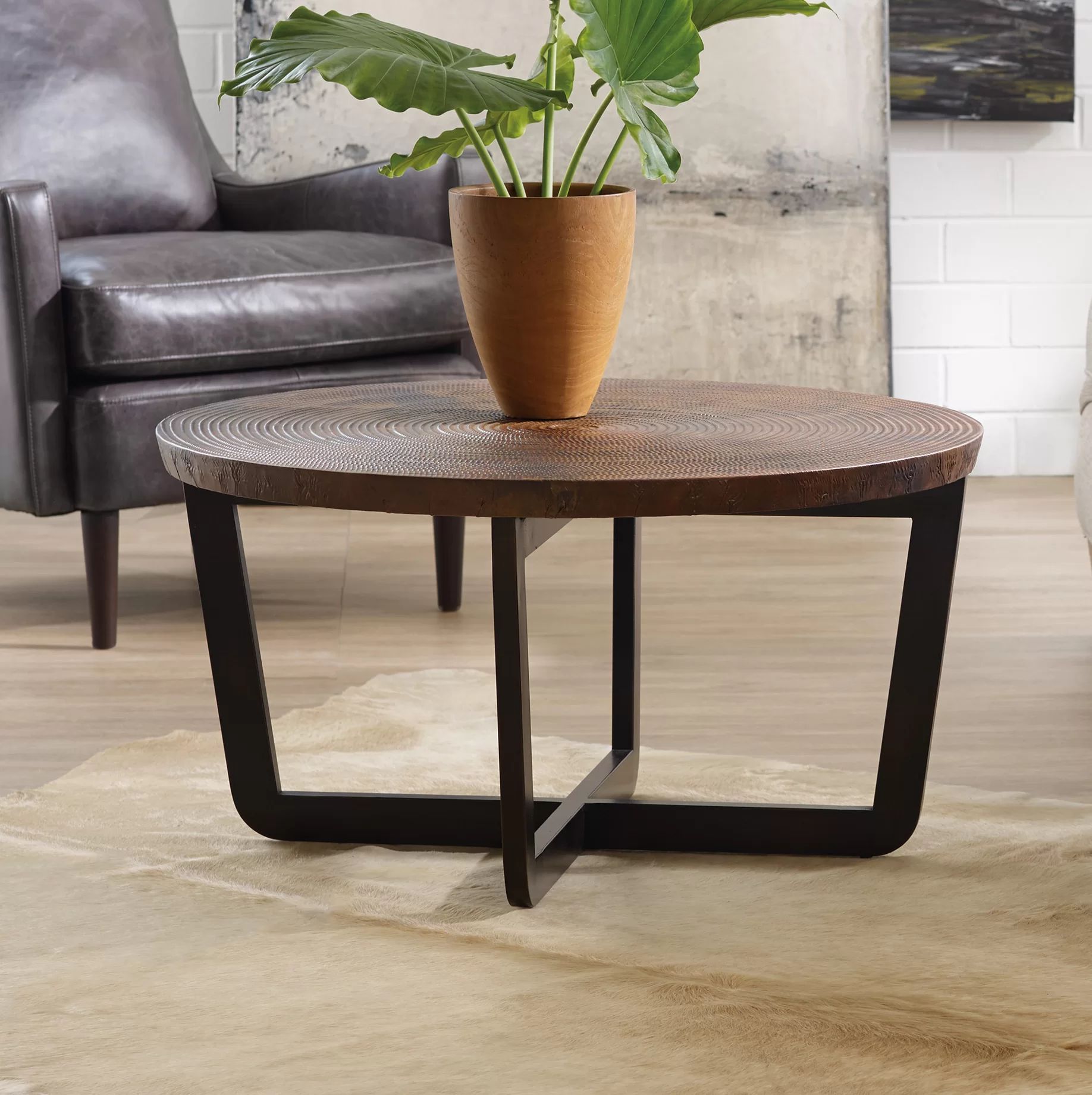 Parkcrest Coffee Table | Wayfair North America