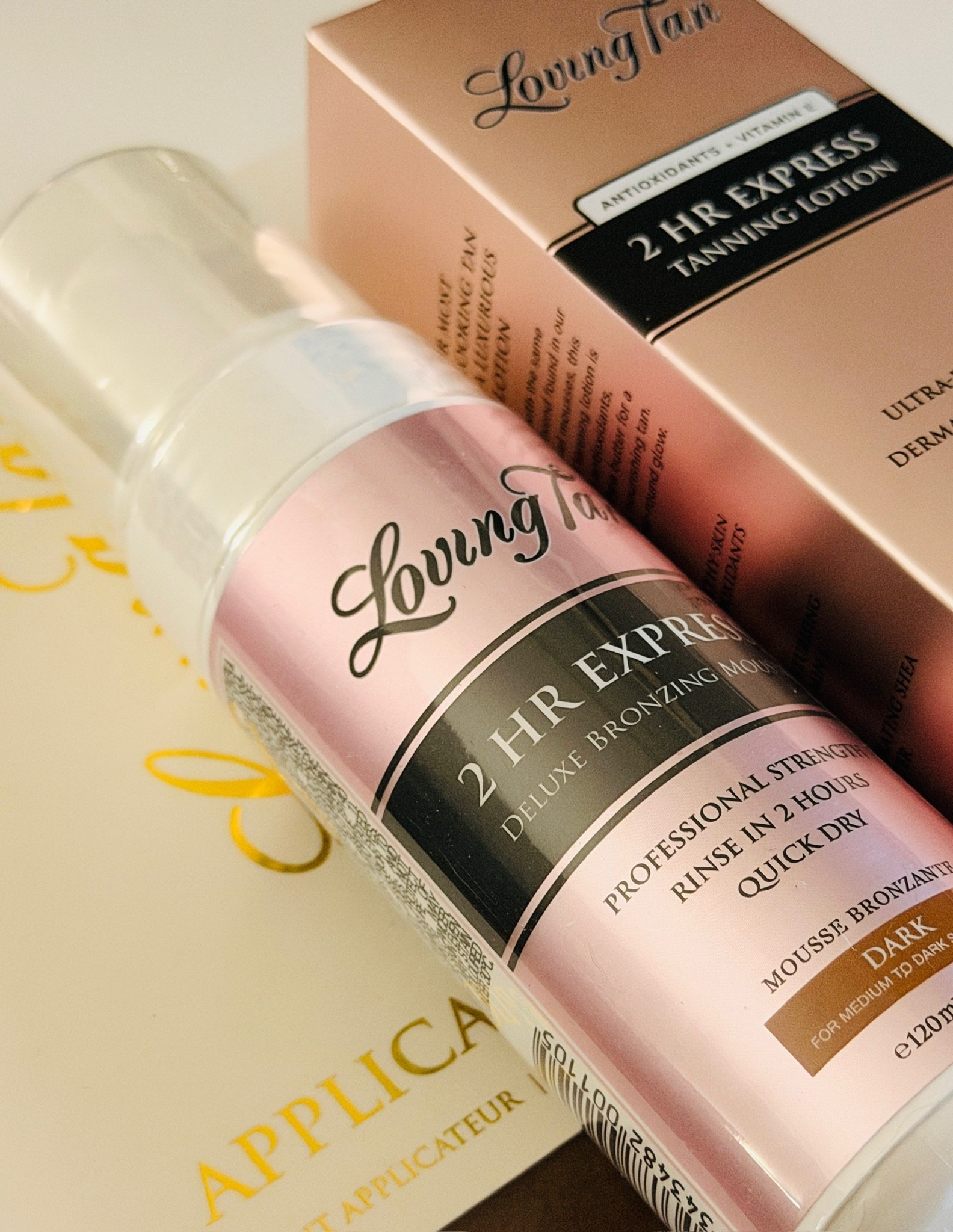 Where my self-tanners at 🙌🏼 

#LTKgrwm