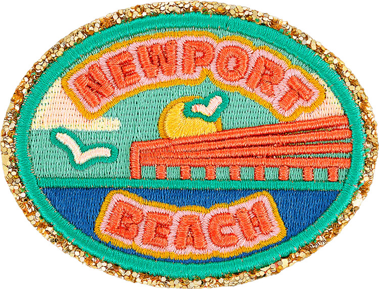 Newport Beach Patch | Stoney Clover Lane