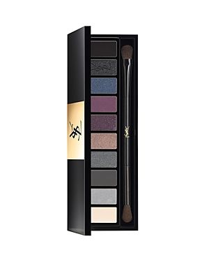 Yves Saint Laurent 10-Color Expert Eye Palette | Bloomingdale's (US)
