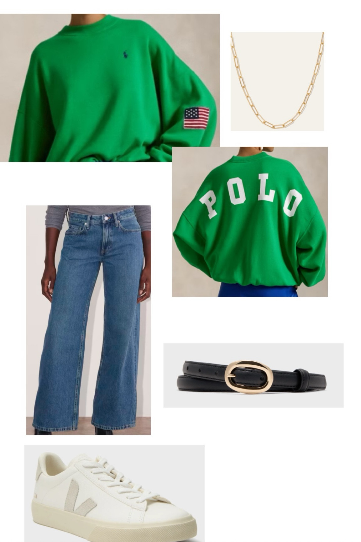 Colder weather st pats day outfit ideas! #stpats #green

#LTKStyleTip #LTKSeasonal #LTKU