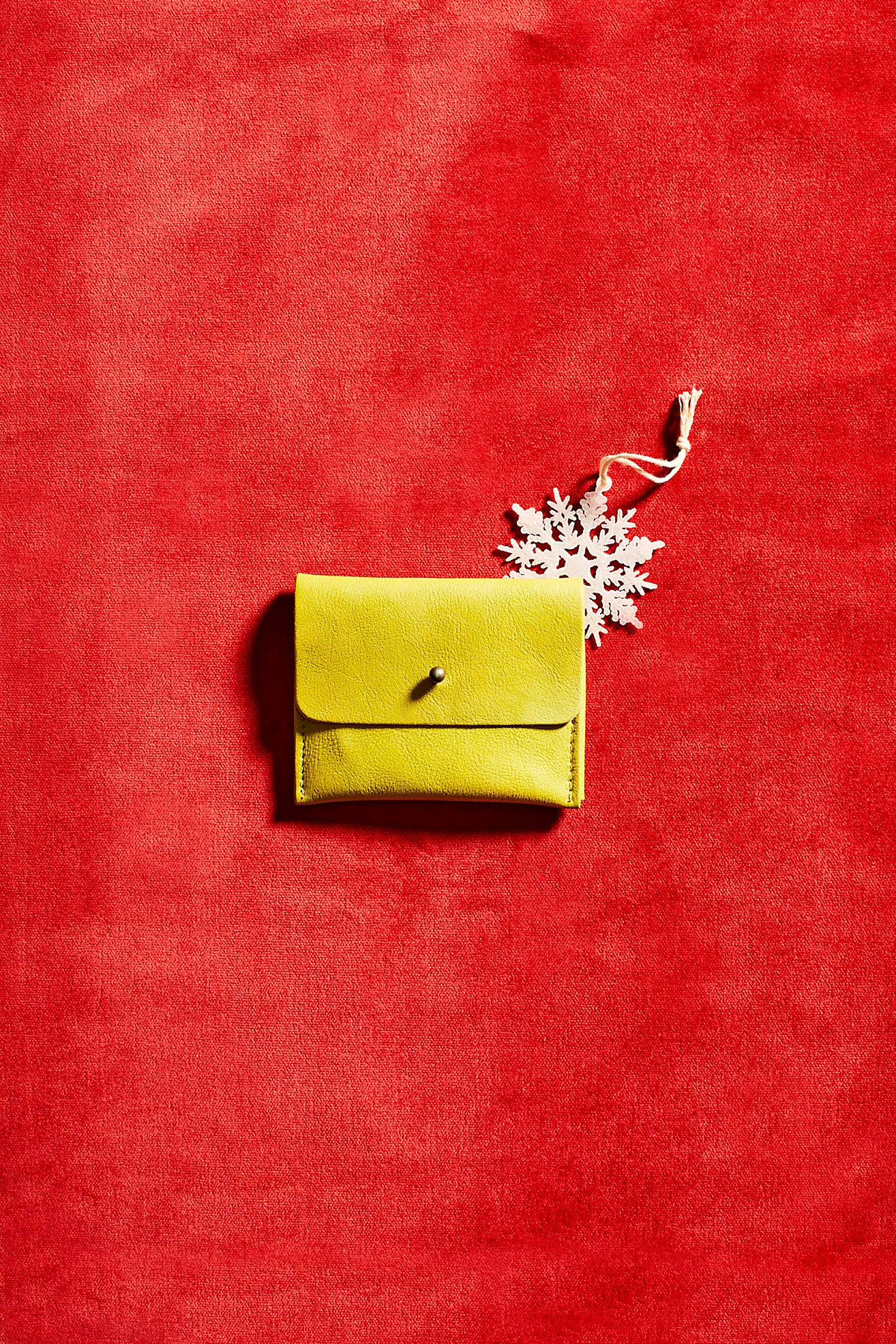 Pulito Mini Wallet | Free People (Global - UK&FR Excluded)