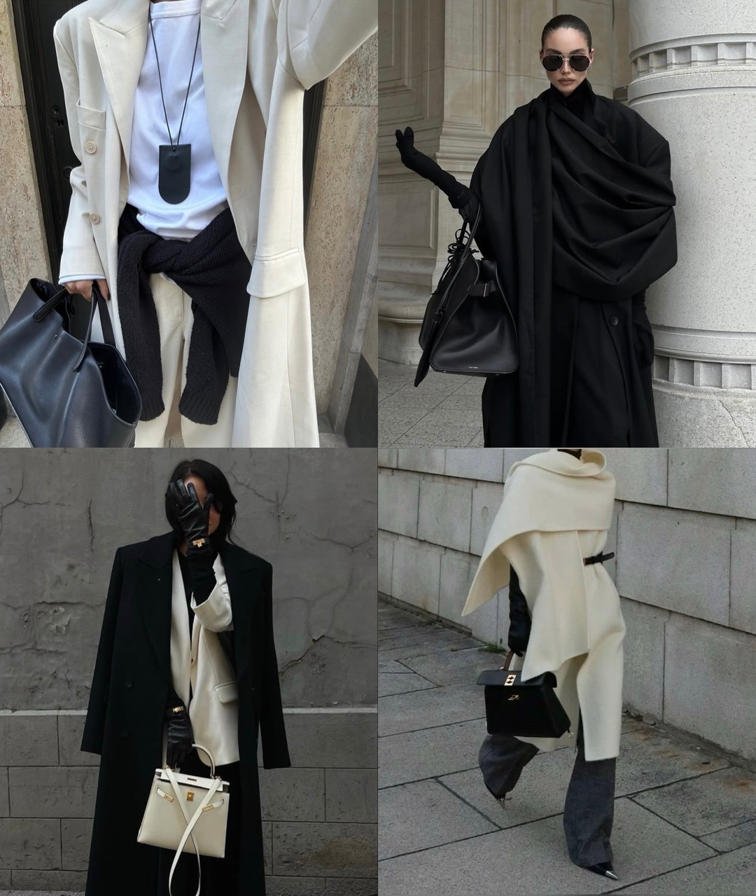 Cool girl guide: How to look chic this winter 

#LTKstyletip #LTKaustralia #LTKwinter