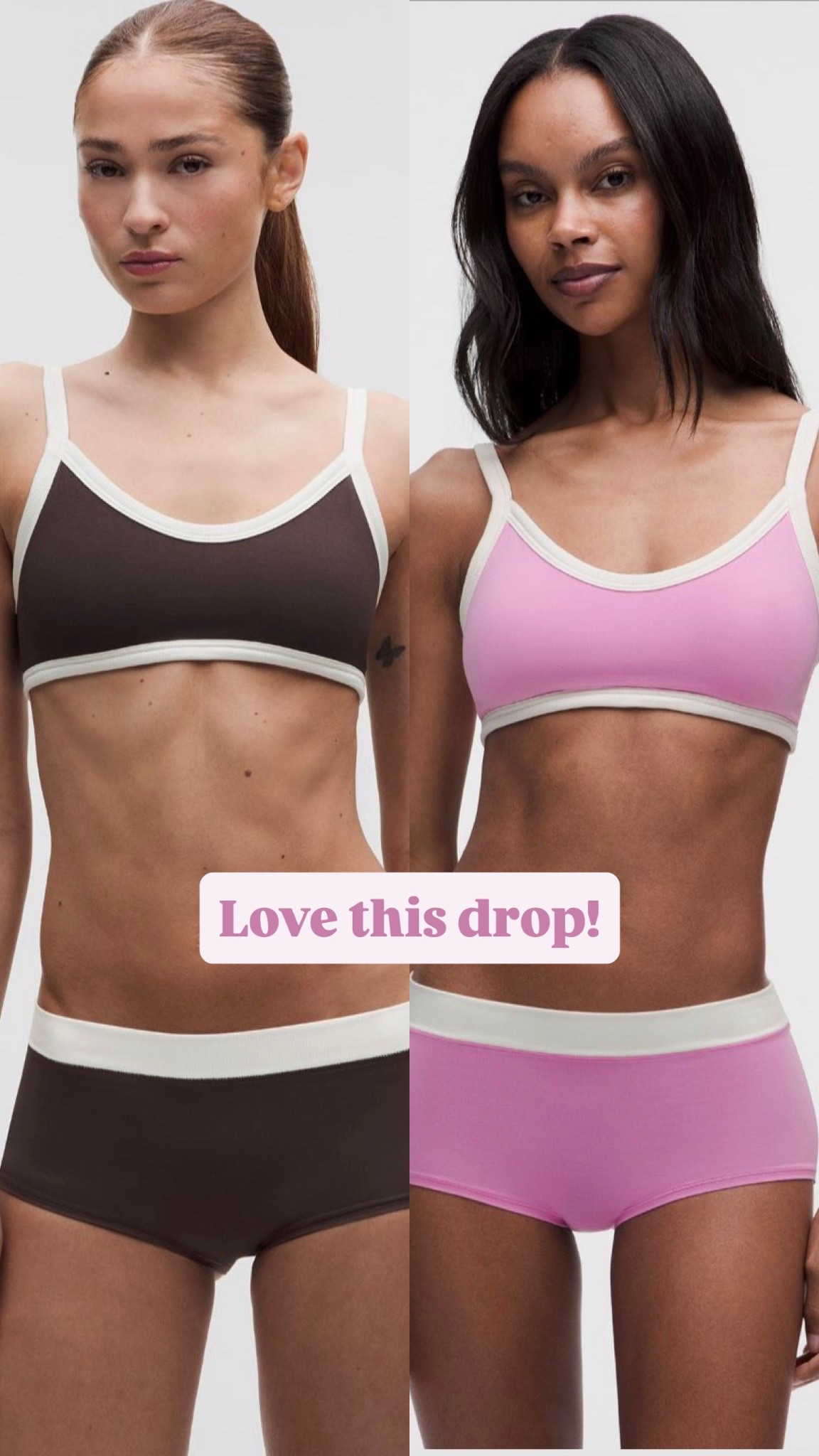 New in
Lululemon finds
Trending
Summer outfit inspo
Fitness
Athleisure

#LTKsummer #LTKtravel #LTKstyletip