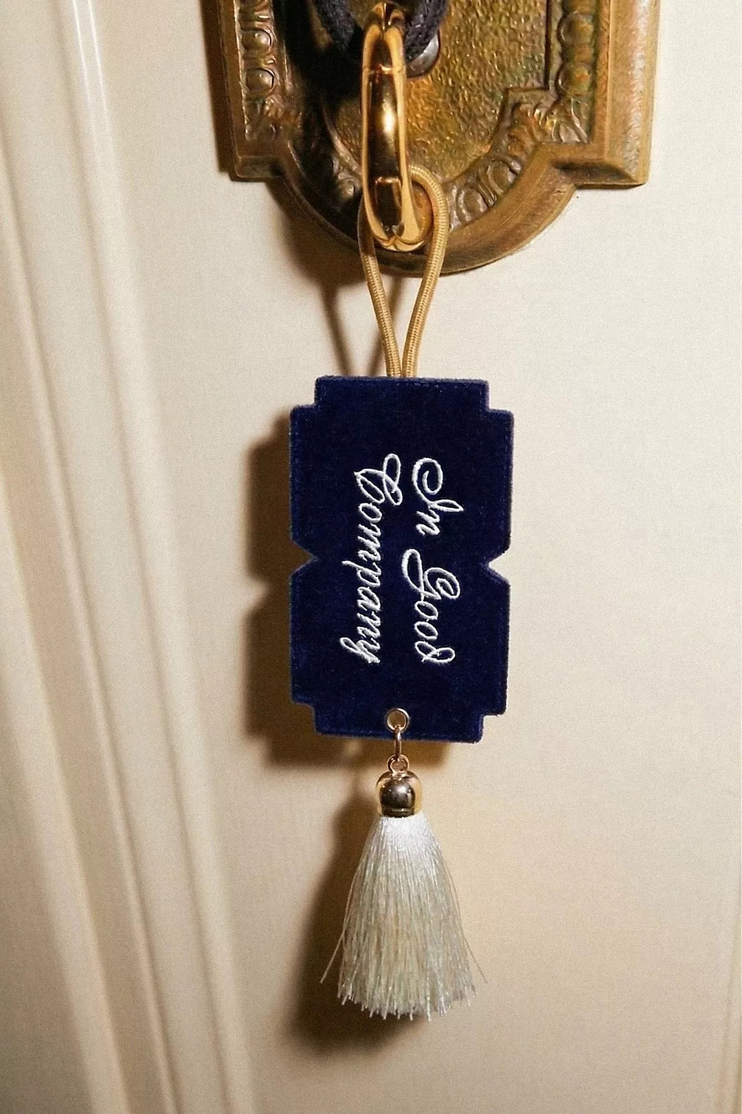Door Hangers | Anthropologie (US)