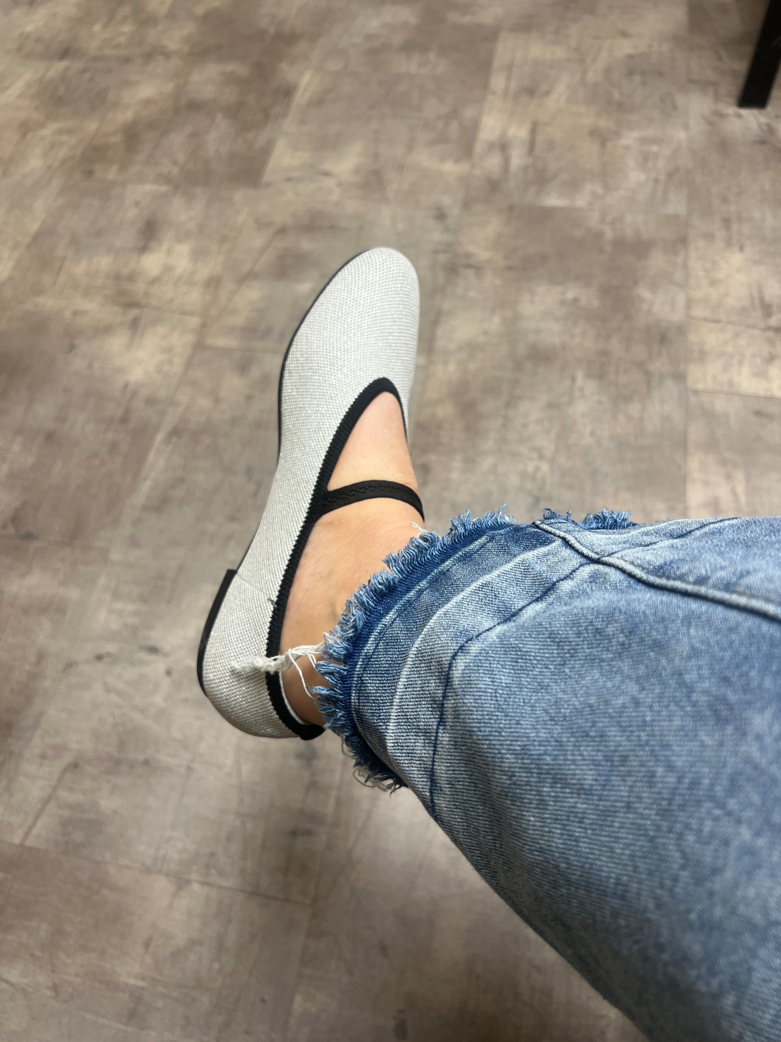 Oval toe Mary Jane
Code: marada10  for 10% off

#LTKStyleTip #LTKShoeCrush #LTKWorkwear