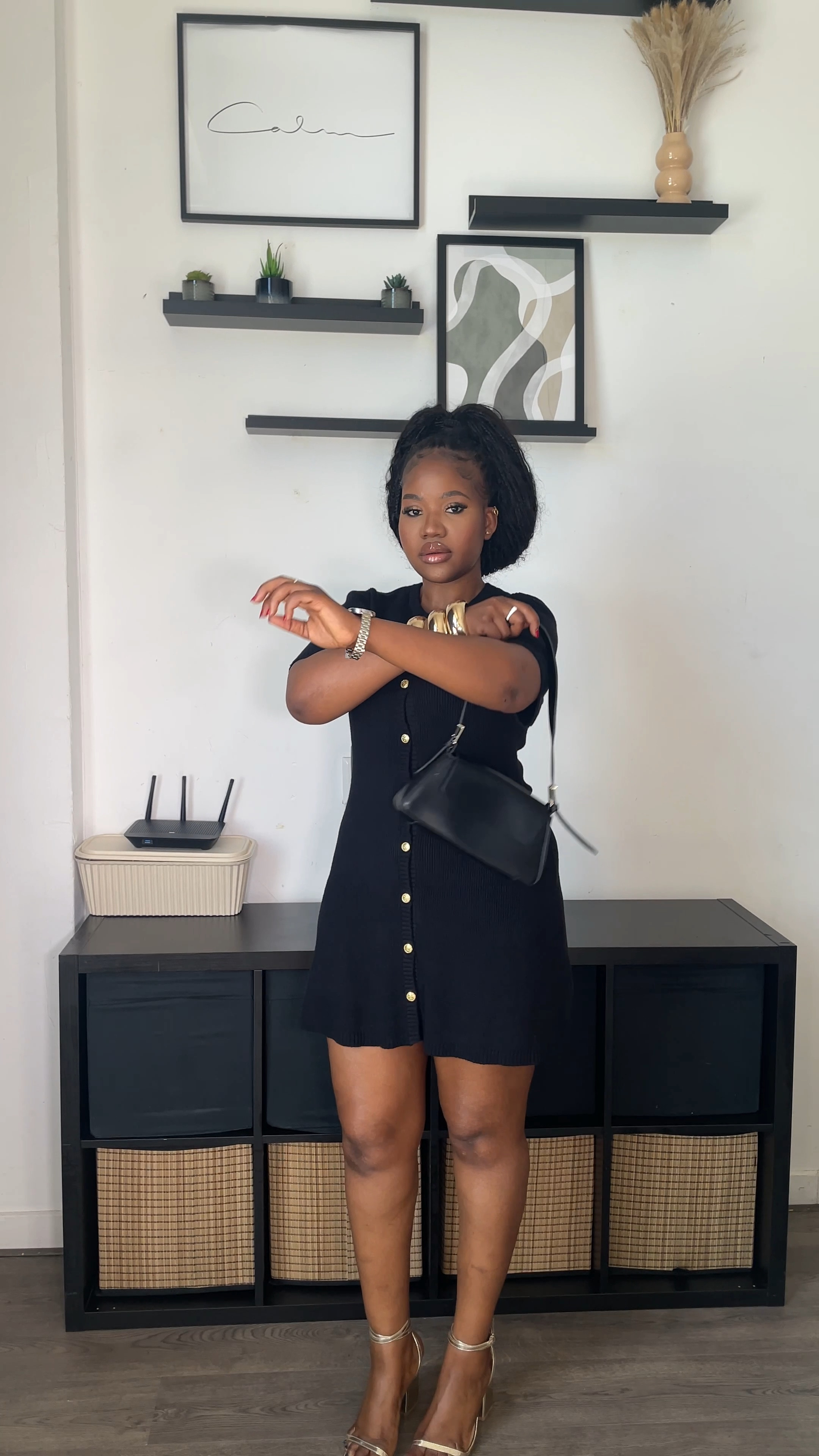 The Zara dress

#LTKnederlands #LTKeurope #LTKmodest