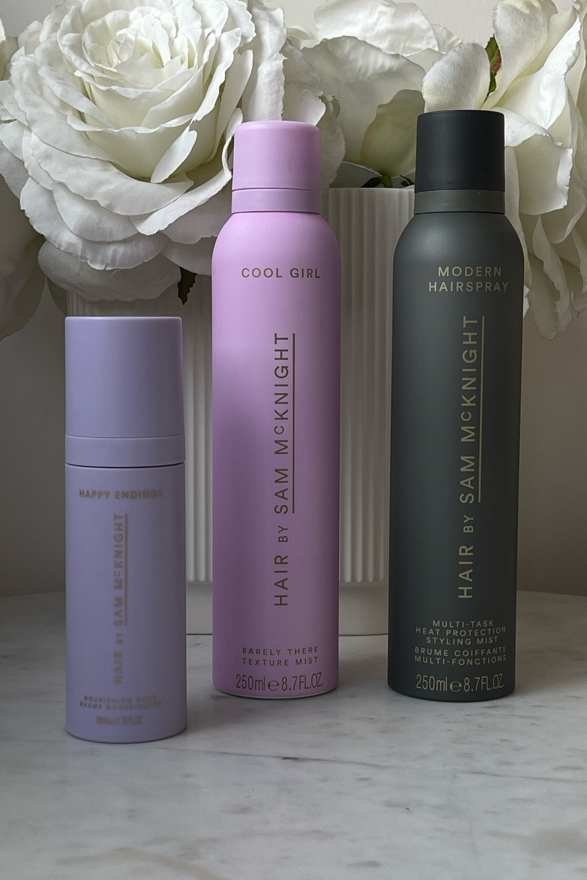My top 3 Sam McKnight hairstyling products 

#LTKstyletip #LTKbeauty #LTKeurope