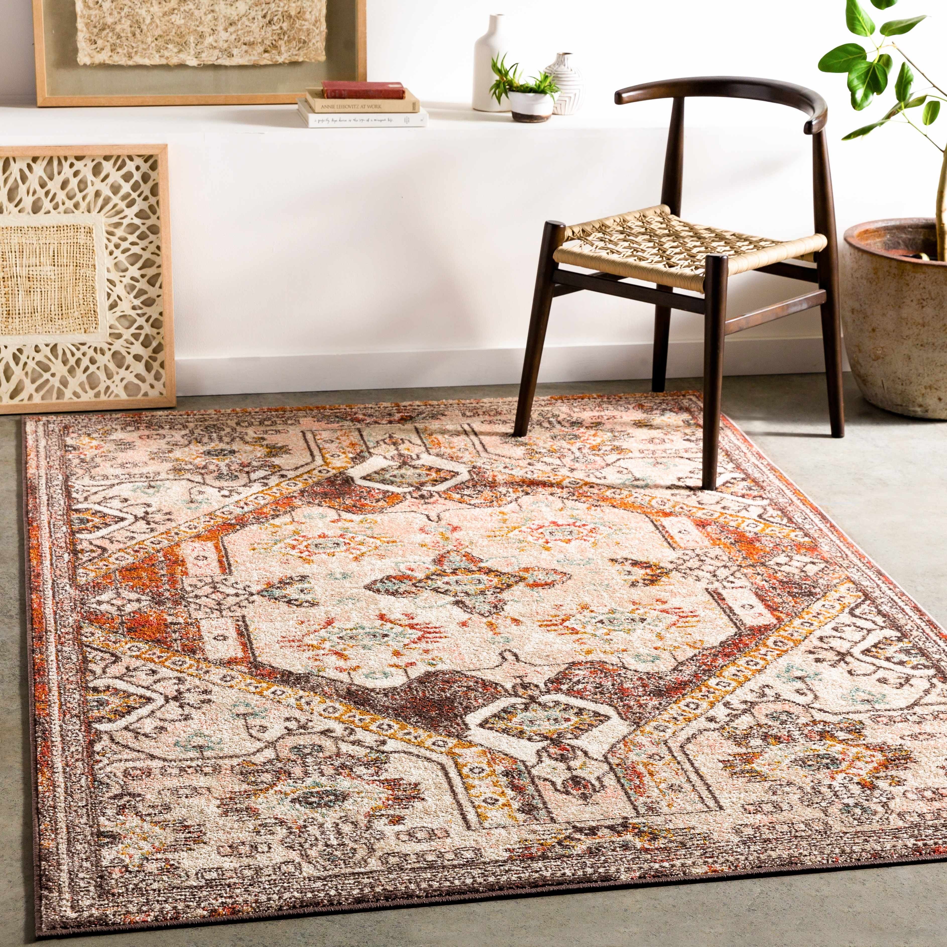 Yennora Area Rug | Boutique Rugs