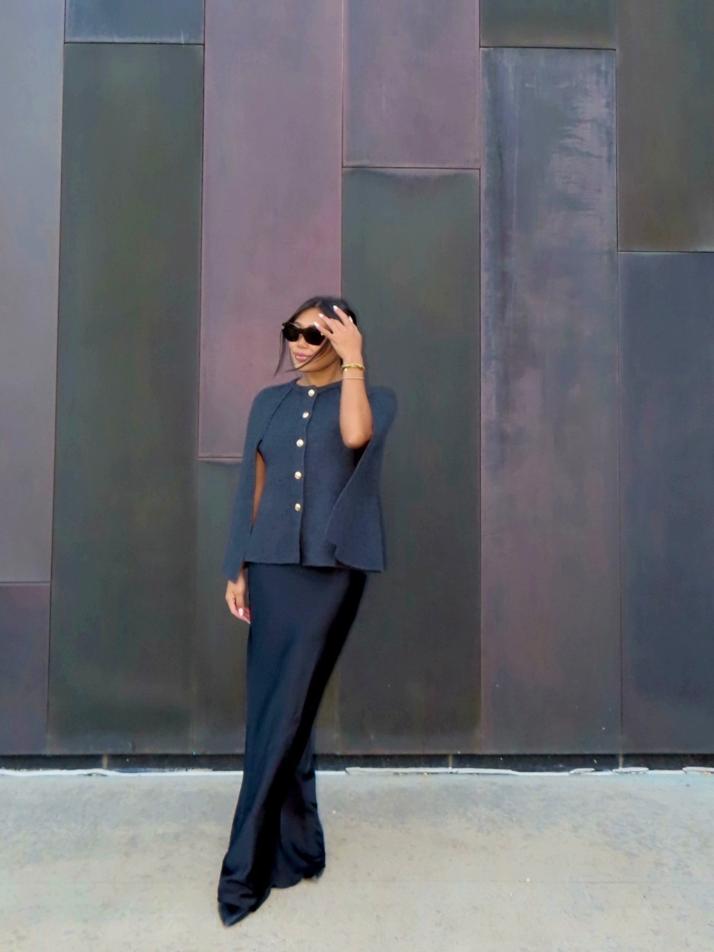 And now, back to my regularly scheduled programming @showmeyourmumu @layeredwithlove everything linked on my LTK