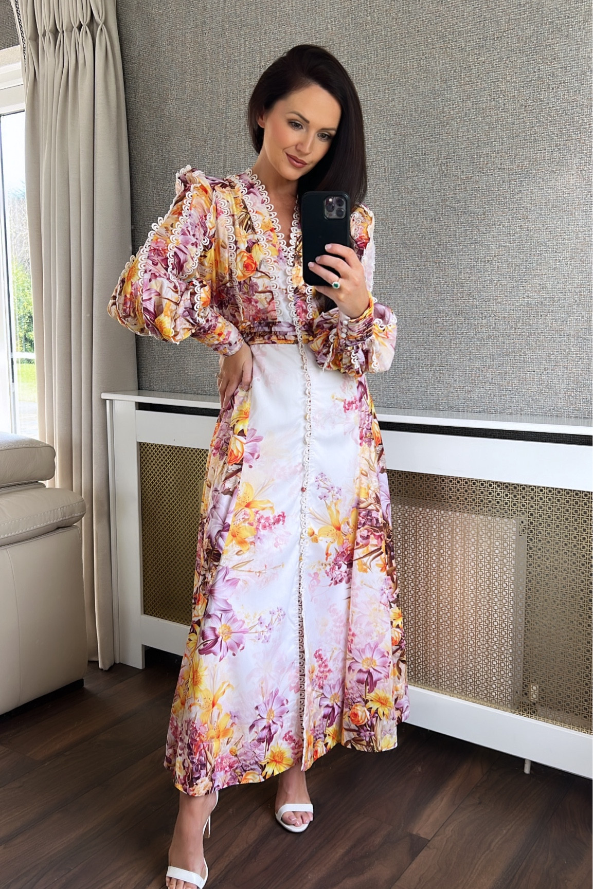 JENNIFER20 for 20% off! 

#LTKsalealert #LTKSpringSale #LTKstyletip