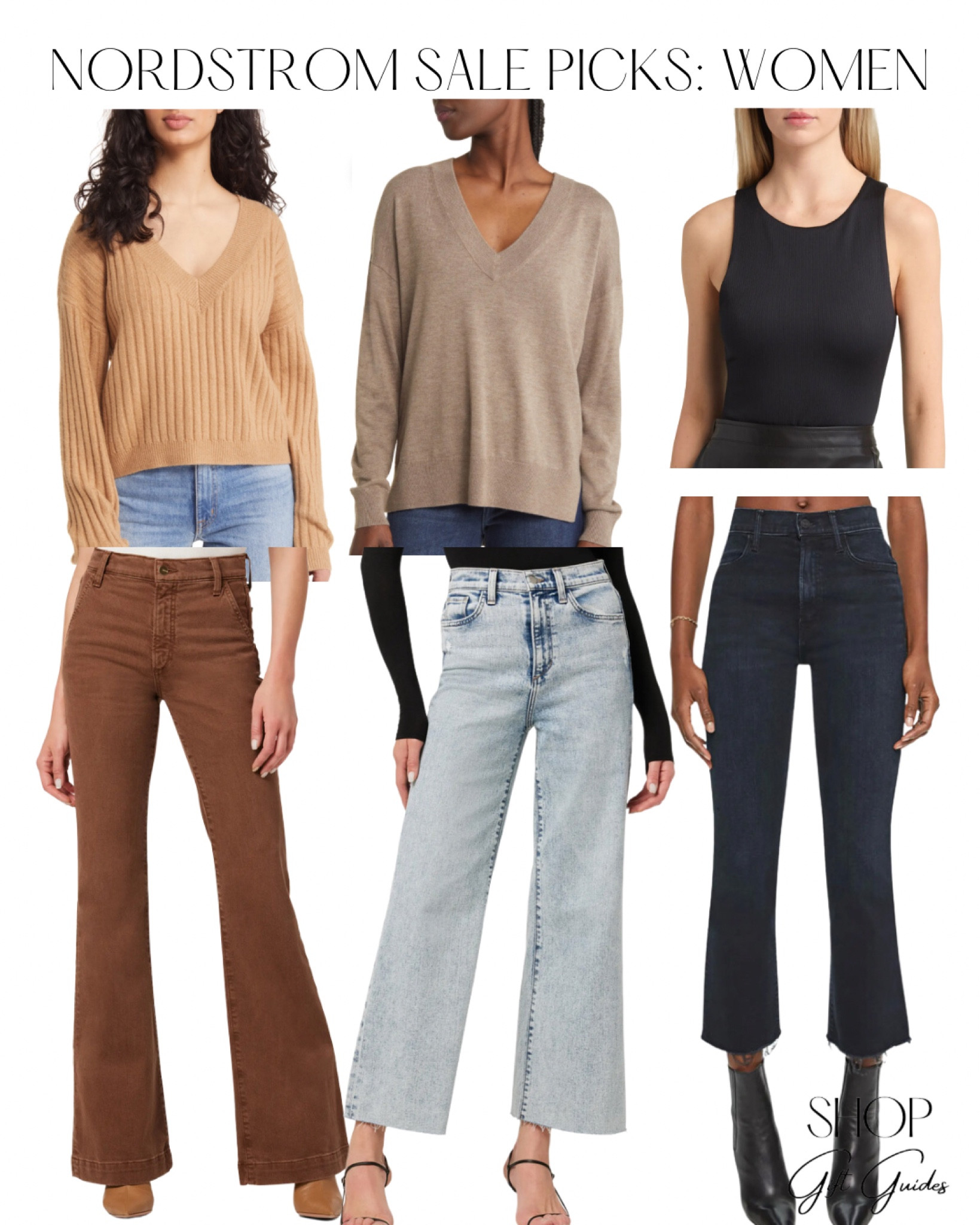 Nordstrom anniversary sale picks: women’s fashion and denim!!



#LTKsalealert #LTKxNSale #LTKstyletip