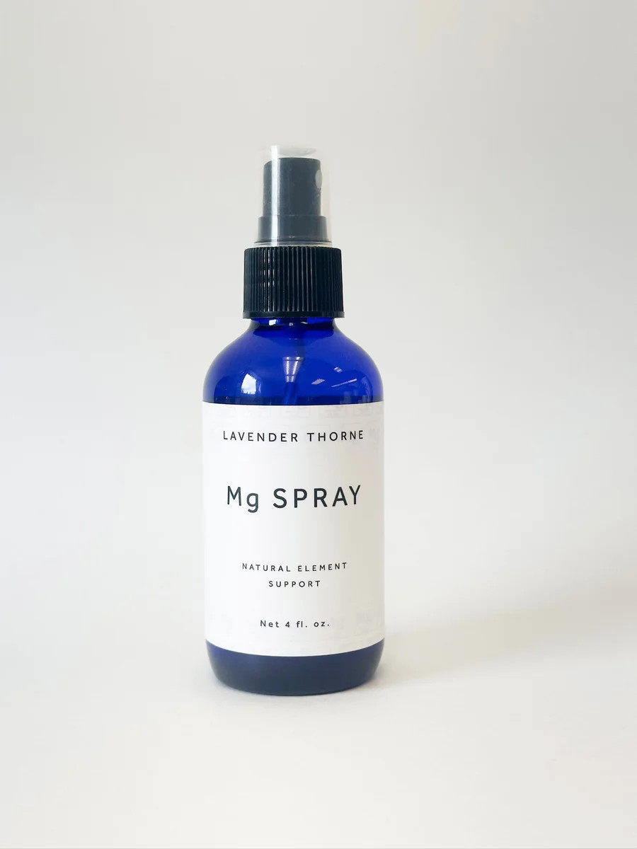 Magnesium Spray | Lavender Thorne