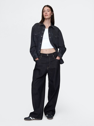 Extra Baggy Jeans | Gap (US)