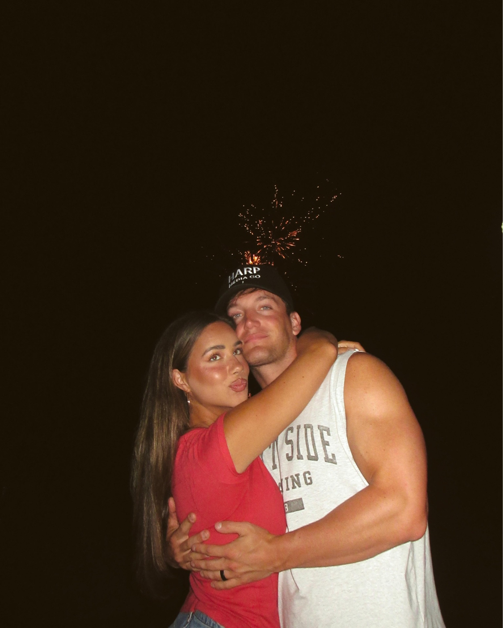 happy bday America!!
