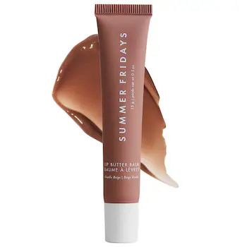 Lip Butter Balm - Summer Fridays | Sephora | Sephora (US)