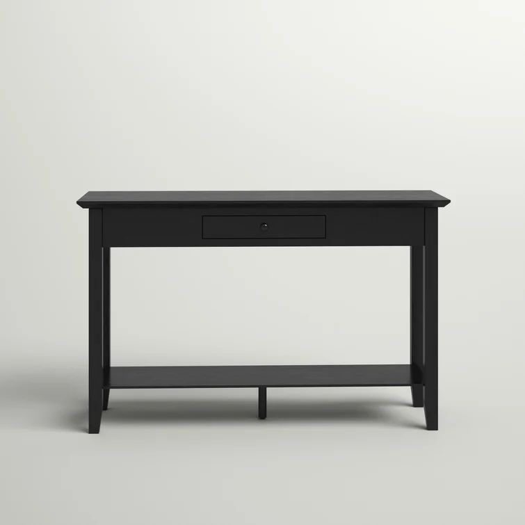 Felty 48'' Console Table | Wayfair North America