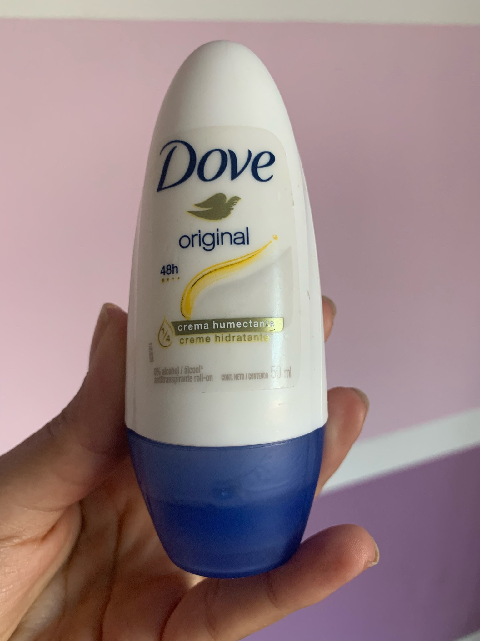 Cheirinho clássico de Dove!! Rende muito!!

#LTKbeauty #LTKbrasil #LTKSale