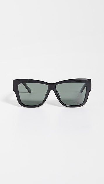 Total Eclipse Sunglasses | Shopbop