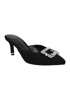 Crown & Ivy™ Addlyn Broock Dress Mules | Belk