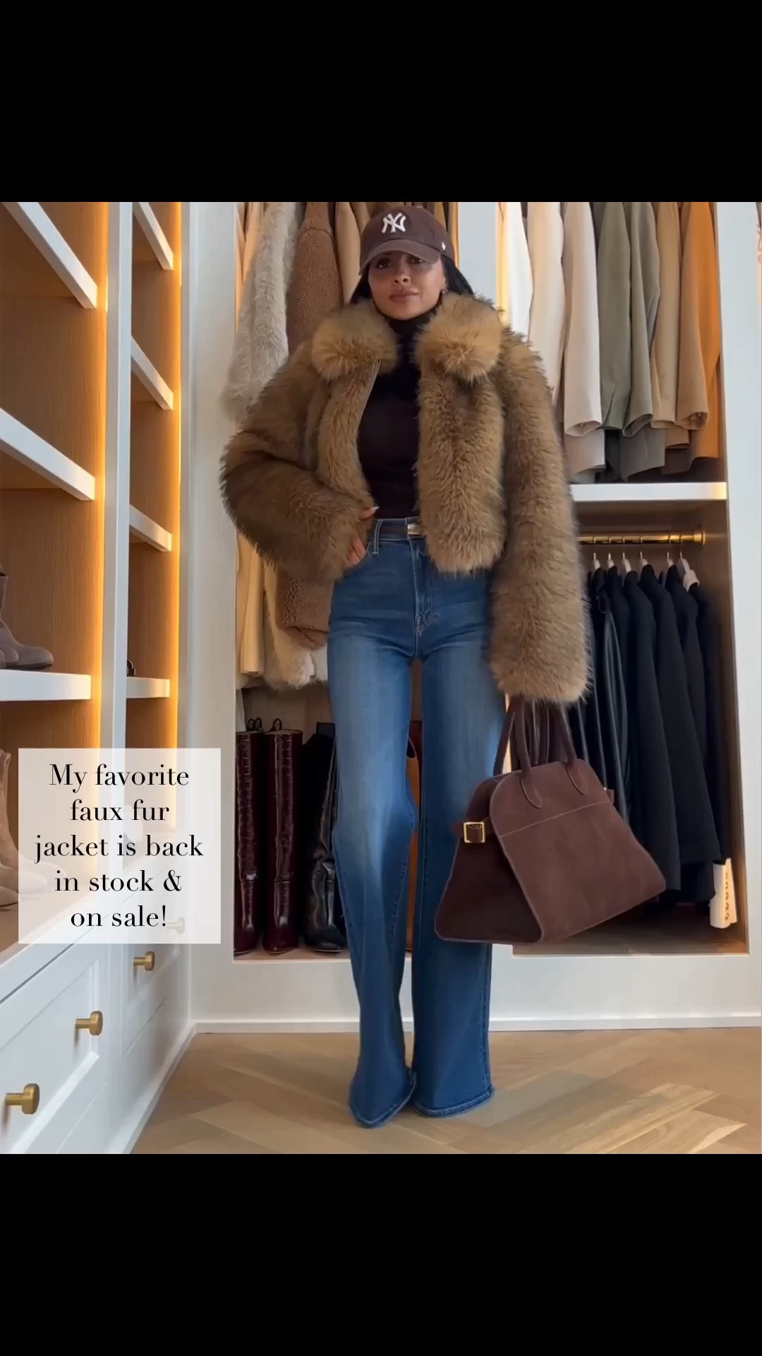 The best fall finds on sale! Grab it while you can! My faux fur coat is almost 60% off 
Fall outfit ideas

#LTKSaleAlert #LTKOver40 #LTKSeasonal