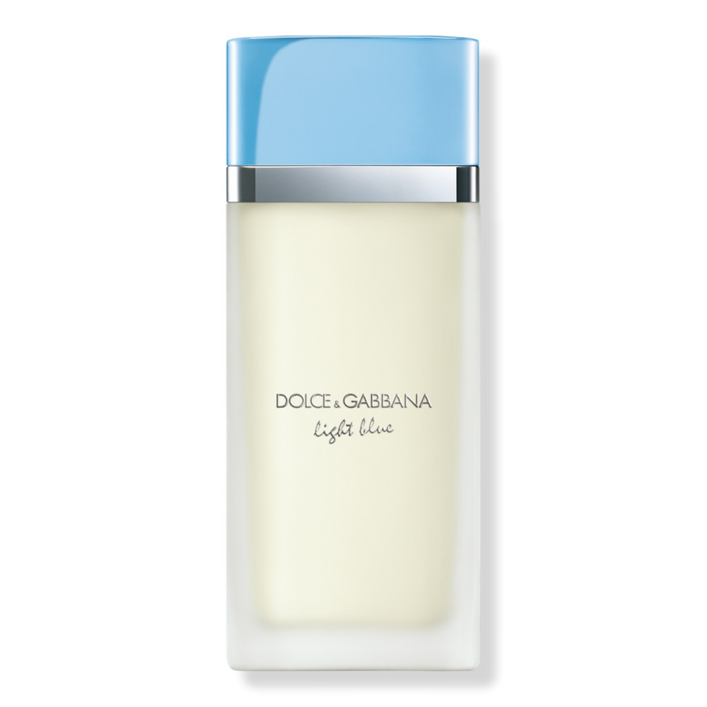 Dolce&Gabbana Light Blue Eau de Toilette - 6.7 oz | Ulta